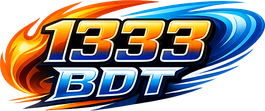 1333 bdt logo